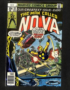 Nova #16