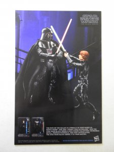 Darth Vader #5 (2015) NM Condition!