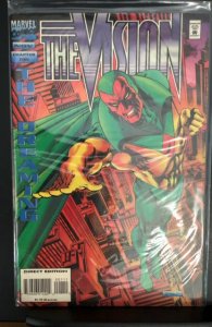 Vision #1 (1994)