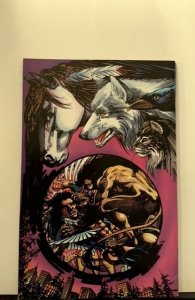 Shaman's Tears #3 (1994)