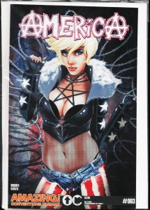 America #3