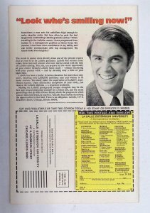 The Amazing Spider-Man #154 (1976) Spider-Man