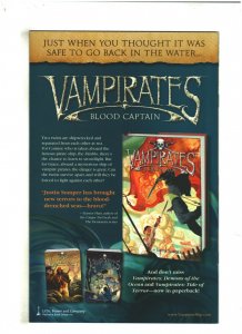 Shadowpact #25 NM- 9.2 DC Comics 2008 Blue Devil & Ragman 