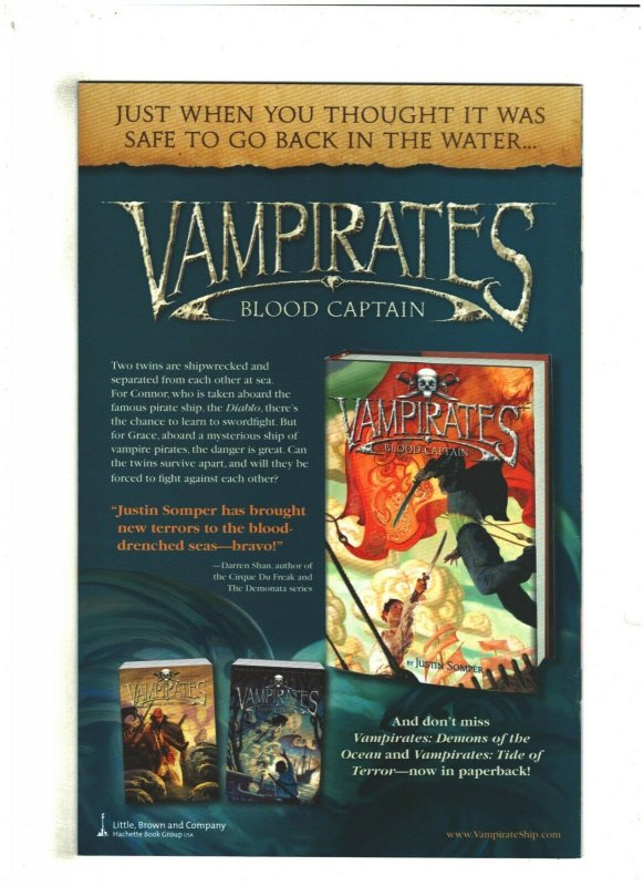 Shadowpact #25 NM- 9.2 DC Comics 2008 Blue Devil & Ragman 