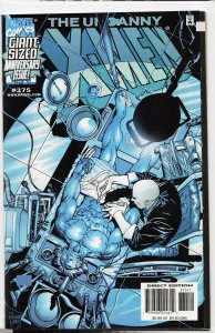 The Uncanny X-Men #375 (1999) X-Men