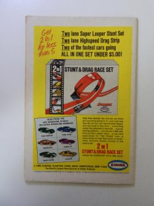 Adventure Comics #375 (1968) FN/VF condition