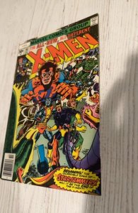 The X-Men #107 (1977)1st Starjammers