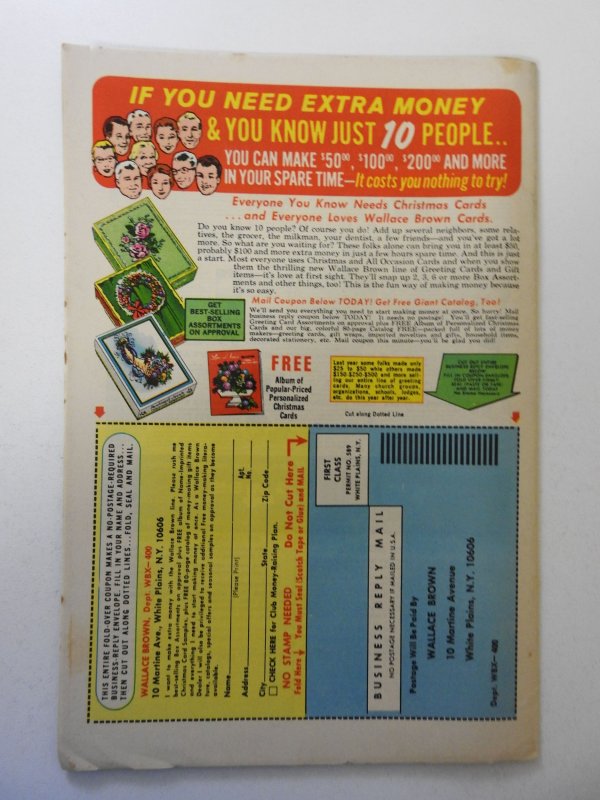 Fantastic Four #103 (1970) FN Condition!