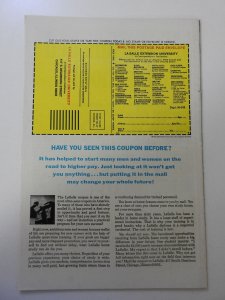 The Amazing Spider-Man #130 (1974) FN Condition! MVS intact!