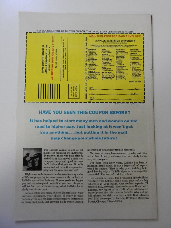 The Amazing Spider-Man #130 (1974) FN Condition! MVS intact!