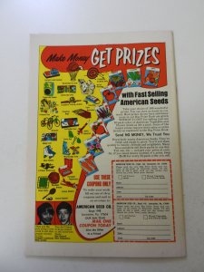 Werewolf by Night #18 (1974) VF- condition