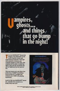 The Avengers #322 (1990) The Avengers