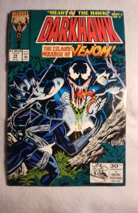 Darkhawk #14 (1992) buy 1 get a surprise 1 free