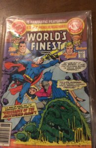 World's Finest Comics #264 (1980)