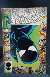 The Amazing Spider-Man #282 (1986)