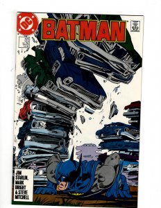 Batman #425 (1988) SR12