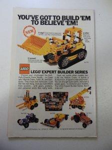 Fantastic Four Annual #14 FN/VF Condition