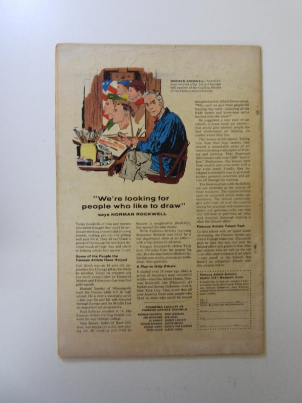 The Amazing Spider-Man #49 (1967) FN- condition