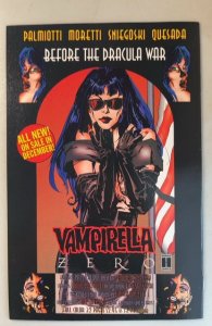 Chains of Chaos #1 (1994)