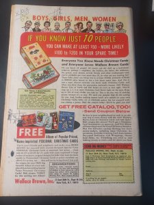 Superman's Girlfriend Lois Lane #59 VG/FN DC Comics c240