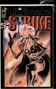 Ultimate Strike #6 (1997)