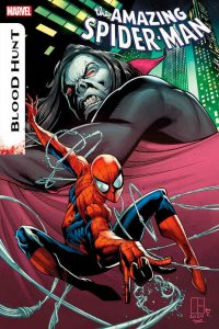 Amazing Spider-Man: Blood Hunt #1 [Bh]