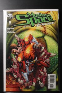 Mystery In Space #6 (2007)