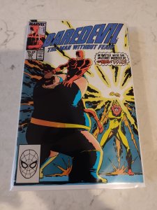 Daredevil #269 (1989)