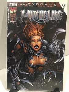 Witchblade #59 (2002)