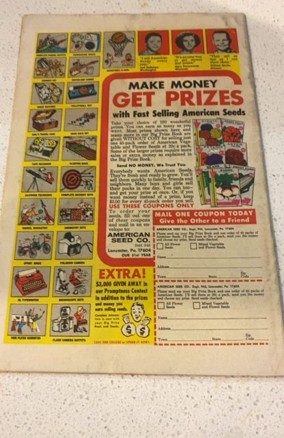 The Incredible Hulk #115 (1969)