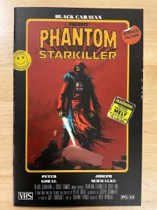 Phantom Starkiller Cover D (2020)