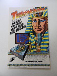 The Uncanny X-Men #170 (1983) VF+ condition