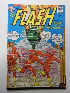 The Flash #144 (1964) VF- Condition!