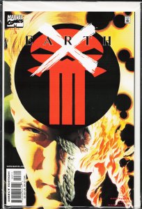 Earth X #3 (1999) The Skull