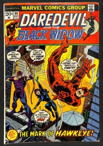 Daredevil #99 (1973)