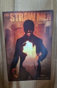 The Straw Men #2 (2008)