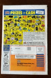 The Amazing Spider-Man #220 (1981); Moon Knight App