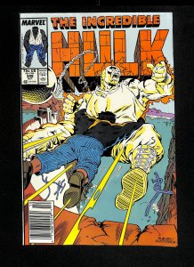Incredible Hulk (1962) #348
