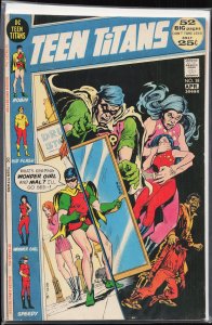 Teen Titans #38 (1972) Teen Titans