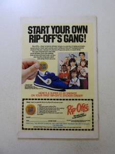 The Amazing Spider-Man #269 (1985) VF condition