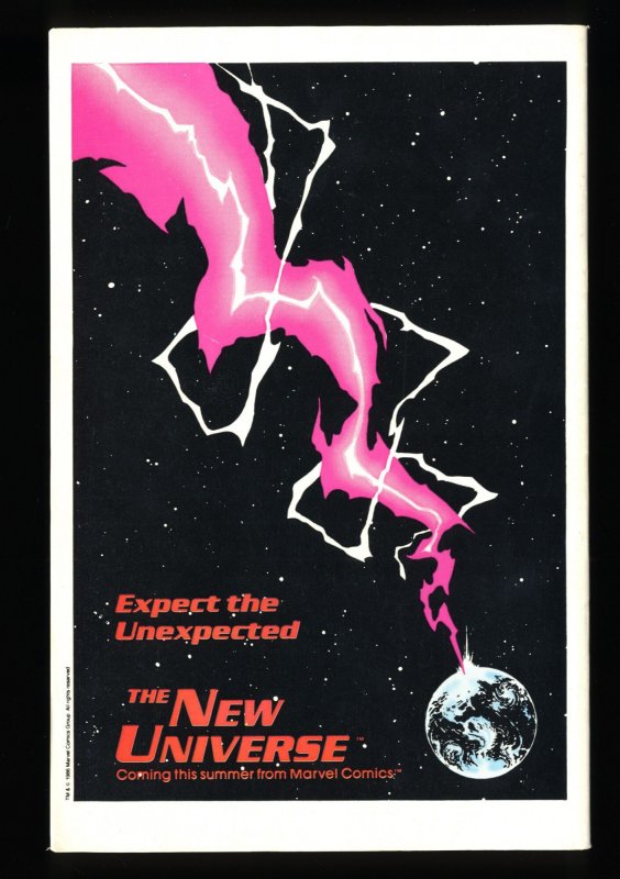 Captain America Annual #8 NM- 9.2 Newsstand Variant Wolverine!