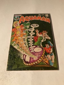 Aquaman 55 Gd Good 2.0 DC Comics