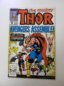 Thor #390 (1988) VF- condition