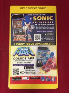 Sonic Universe #73 Garbowska Extreme BFFs Variant VFNM Archie Comics 2009