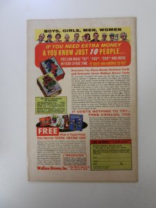 Flash Gordon #6 (1967) FN condition