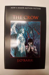 Crow #1 (1994) NM Kitchen Sink Comic Book J683