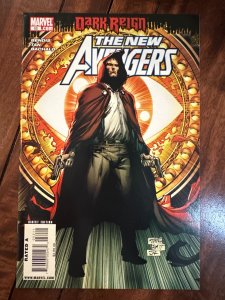 New Avengers #52 (2009)