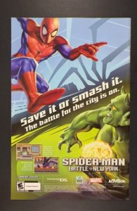 Fantastic Four #541 (2007)