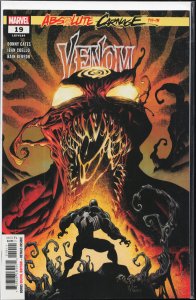 Venom #19 (2019)