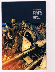 Captain America: Reborn # 3 Marvel Comic Books Awesome Issue Modern Age WOW! S25